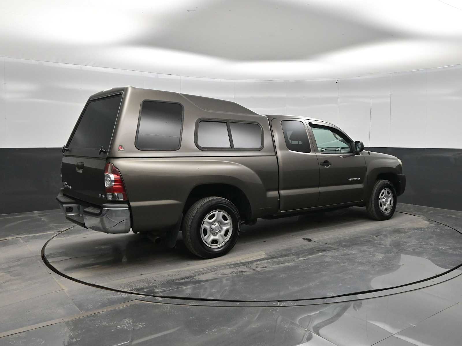 2011 Toyota Tacoma 