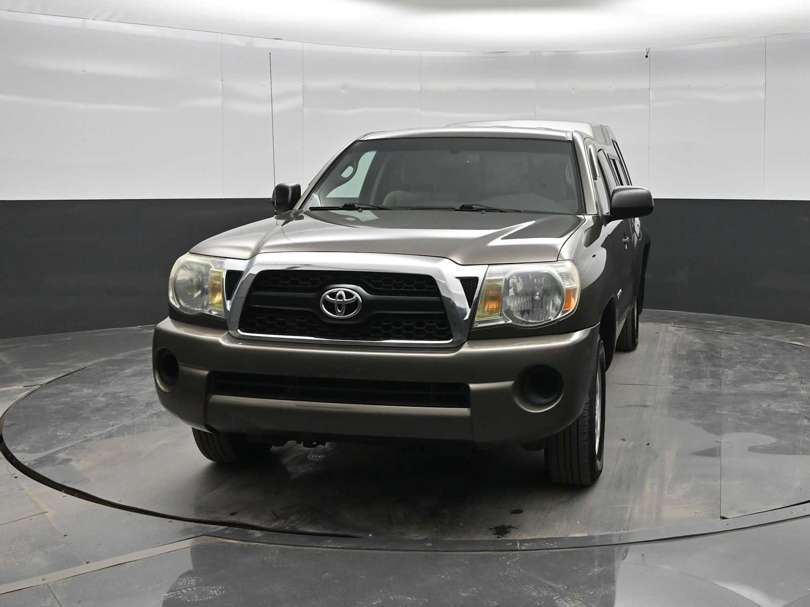 2011 Toyota Tacoma 