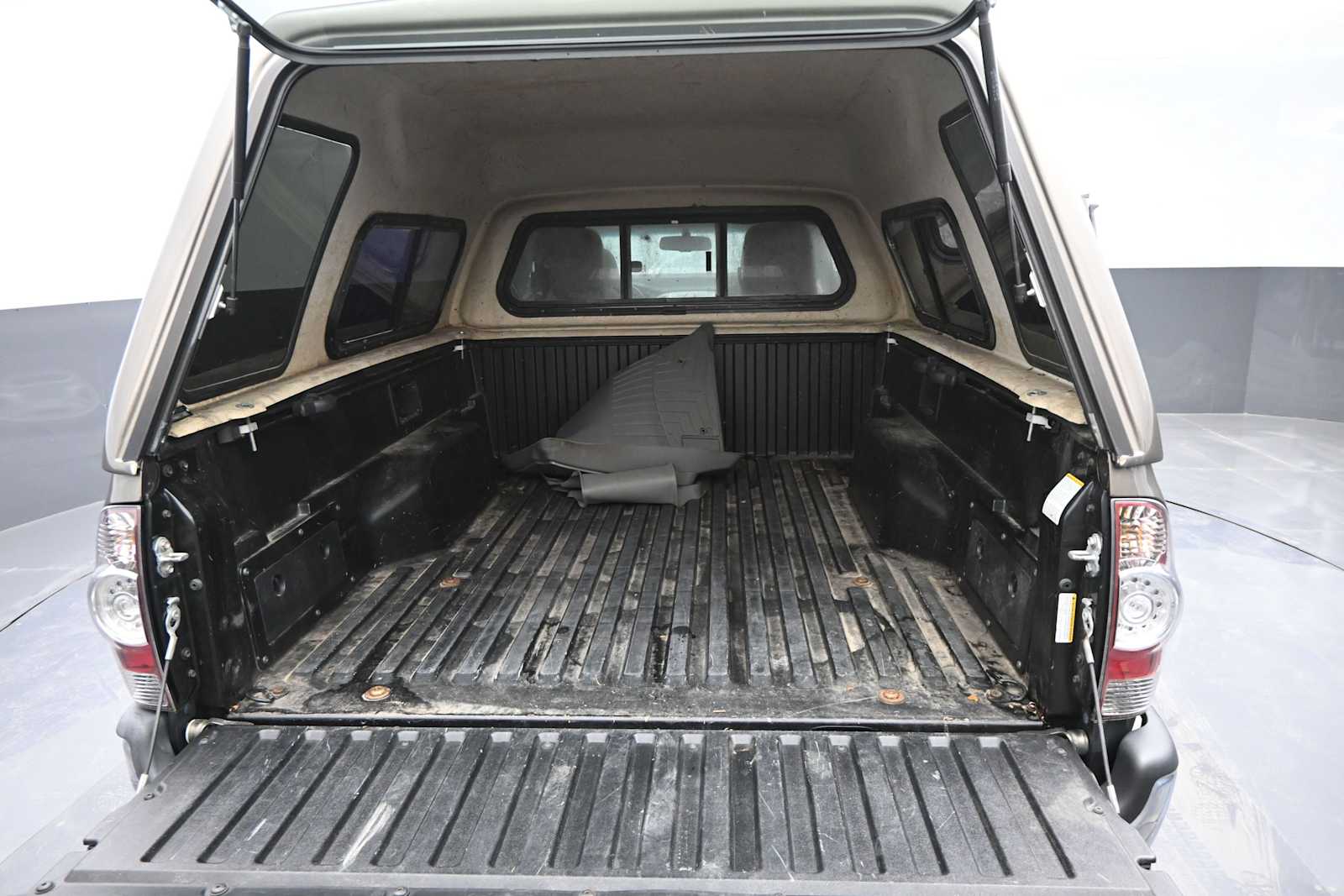 2011 Toyota Tacoma 