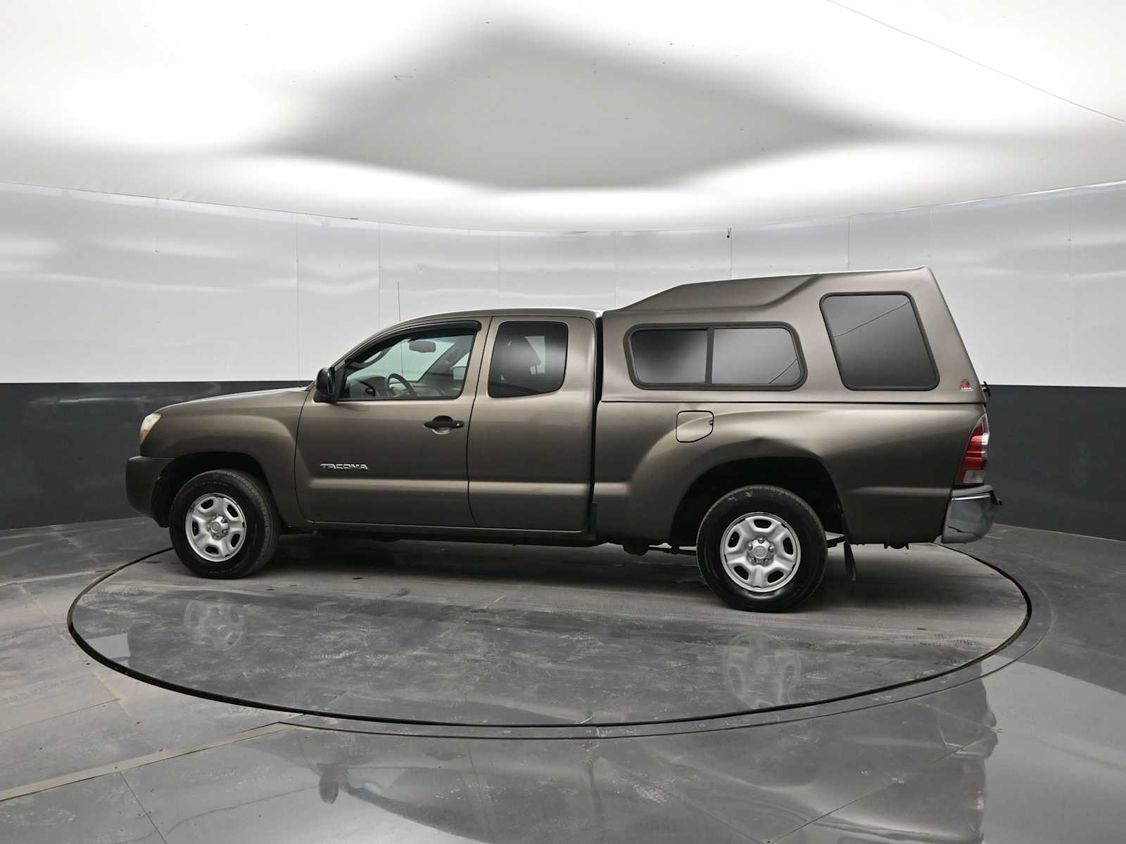 2011 Toyota Tacoma 