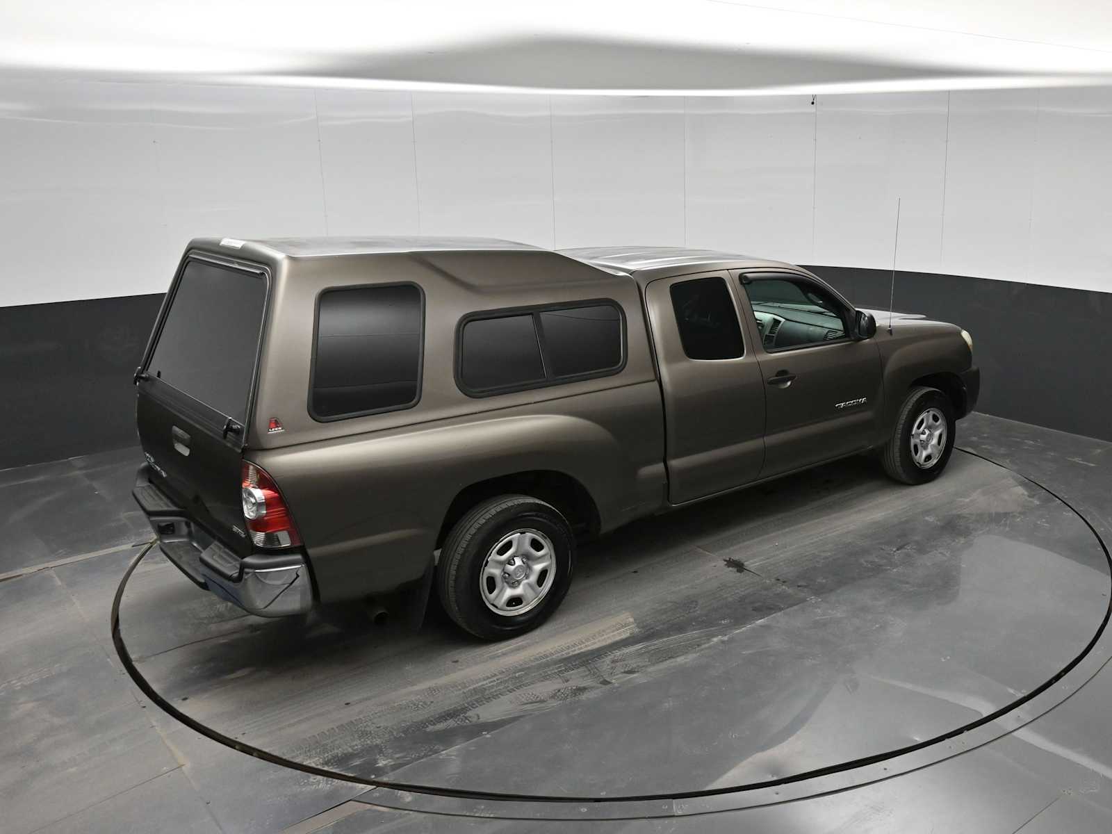 2011 Toyota Tacoma 