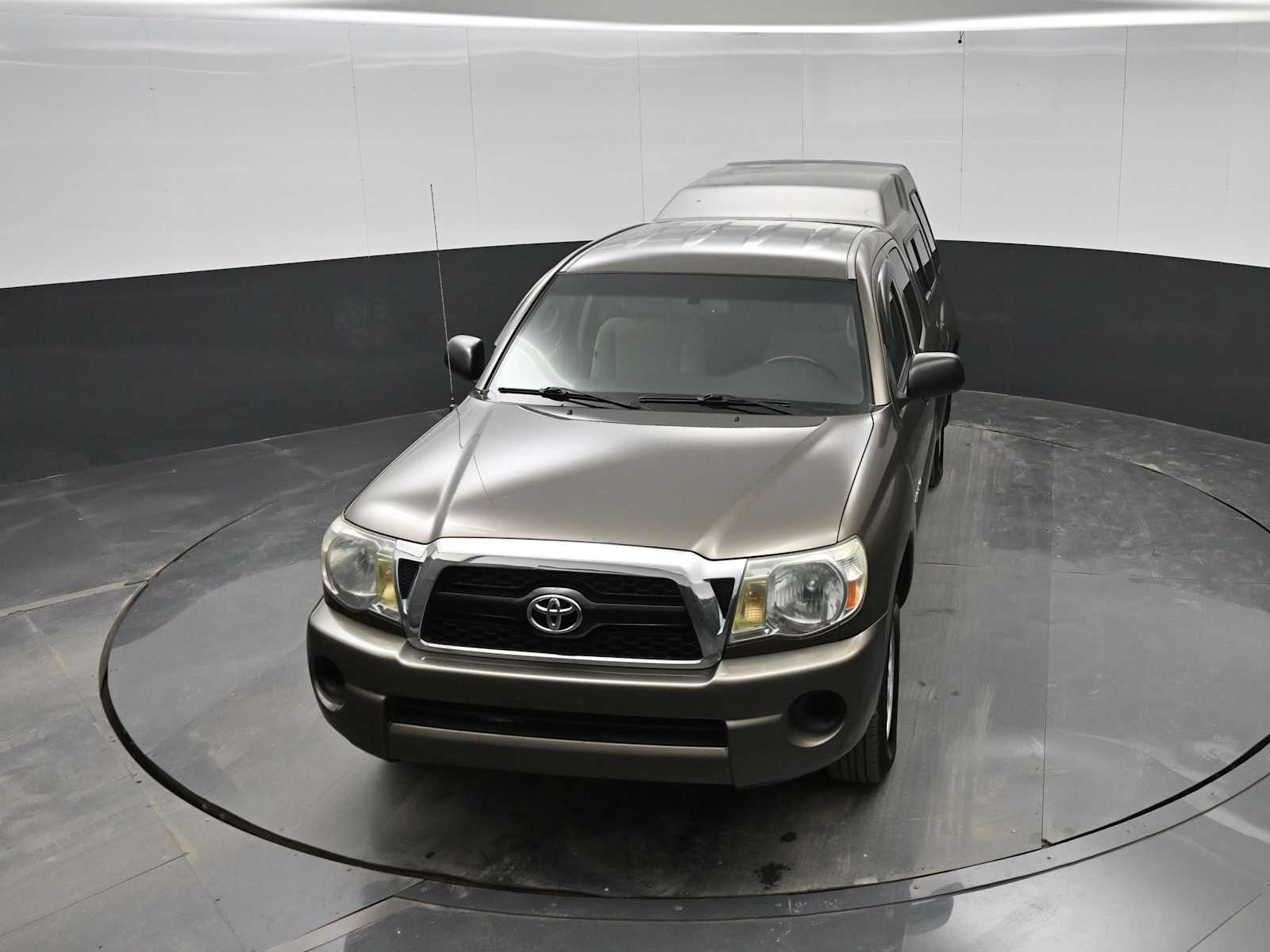 2011 Toyota Tacoma 