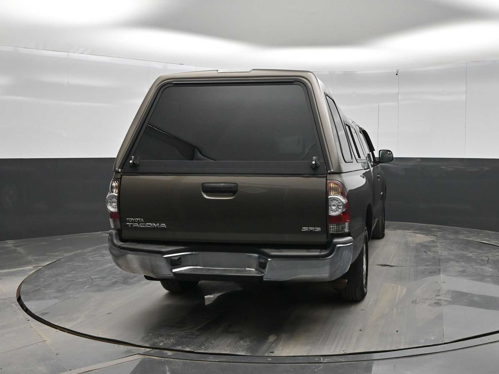 2011 Toyota Tacoma 