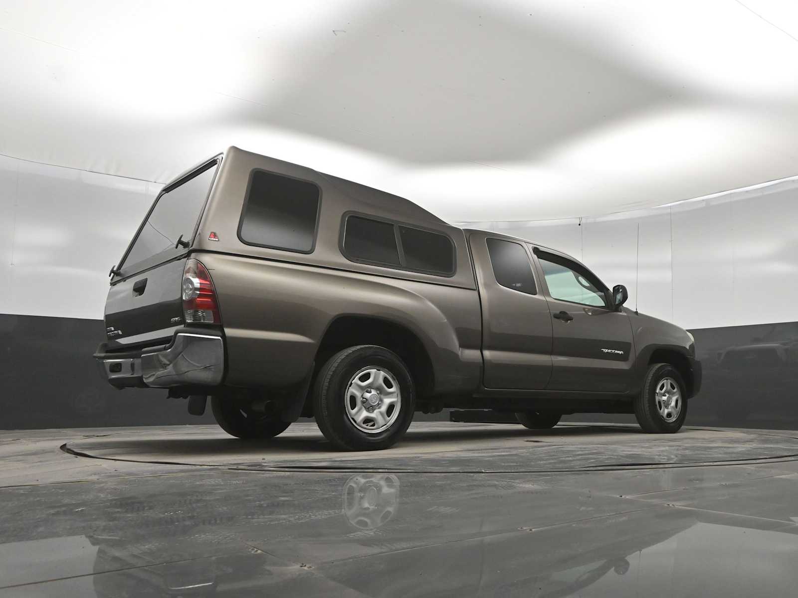 2011 Toyota Tacoma 