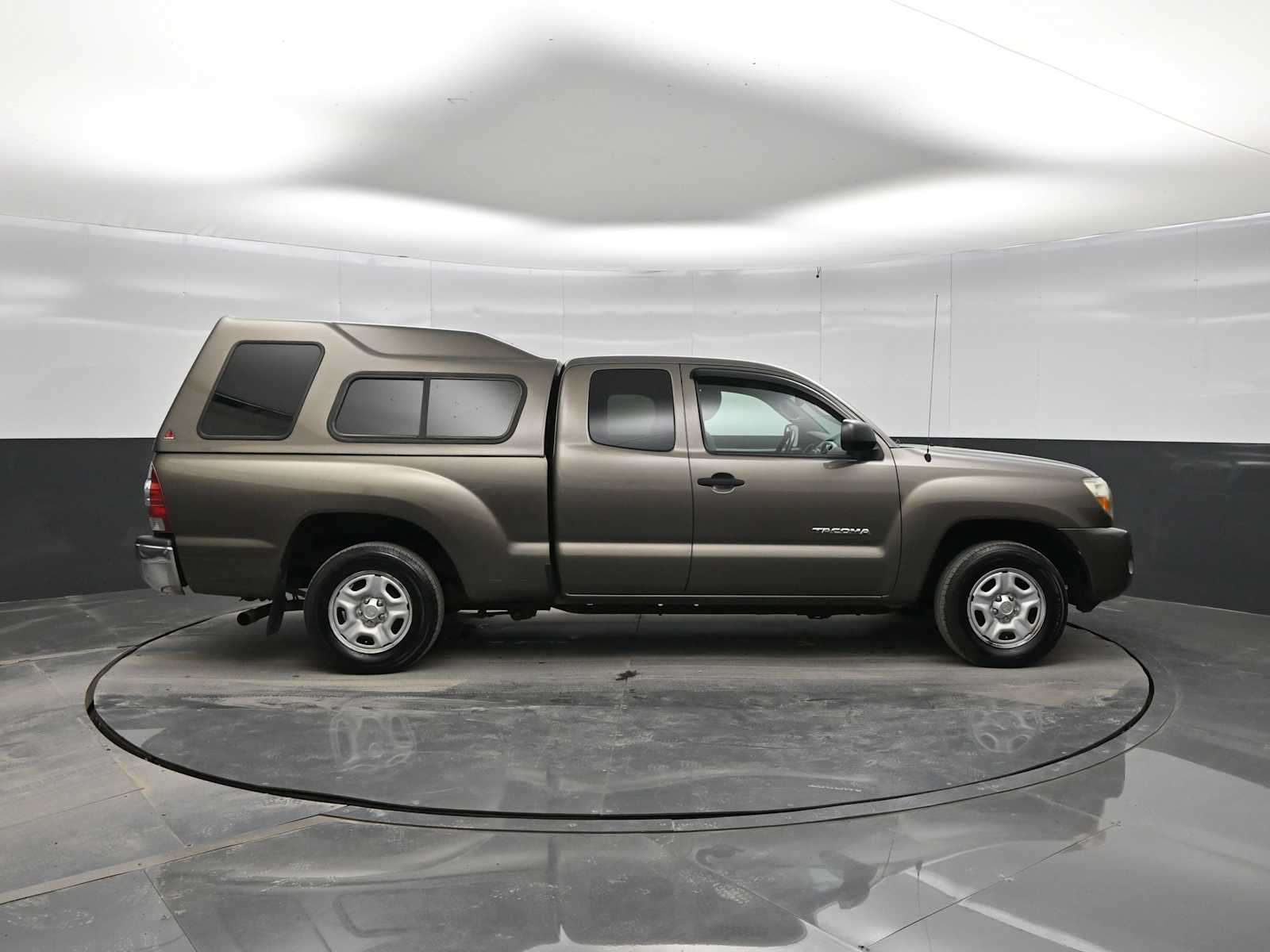 2011 Toyota Tacoma 