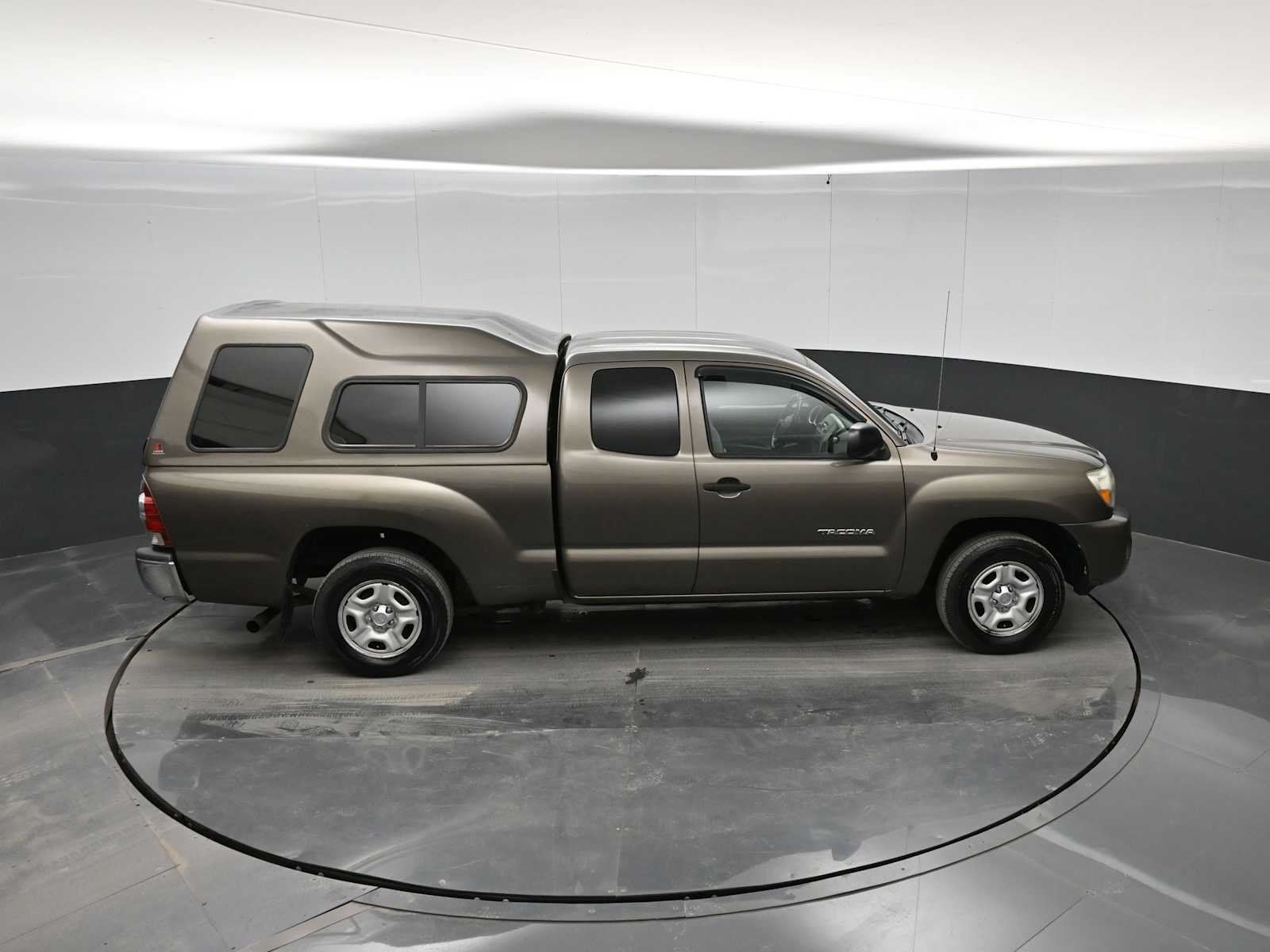 2011 Toyota Tacoma 