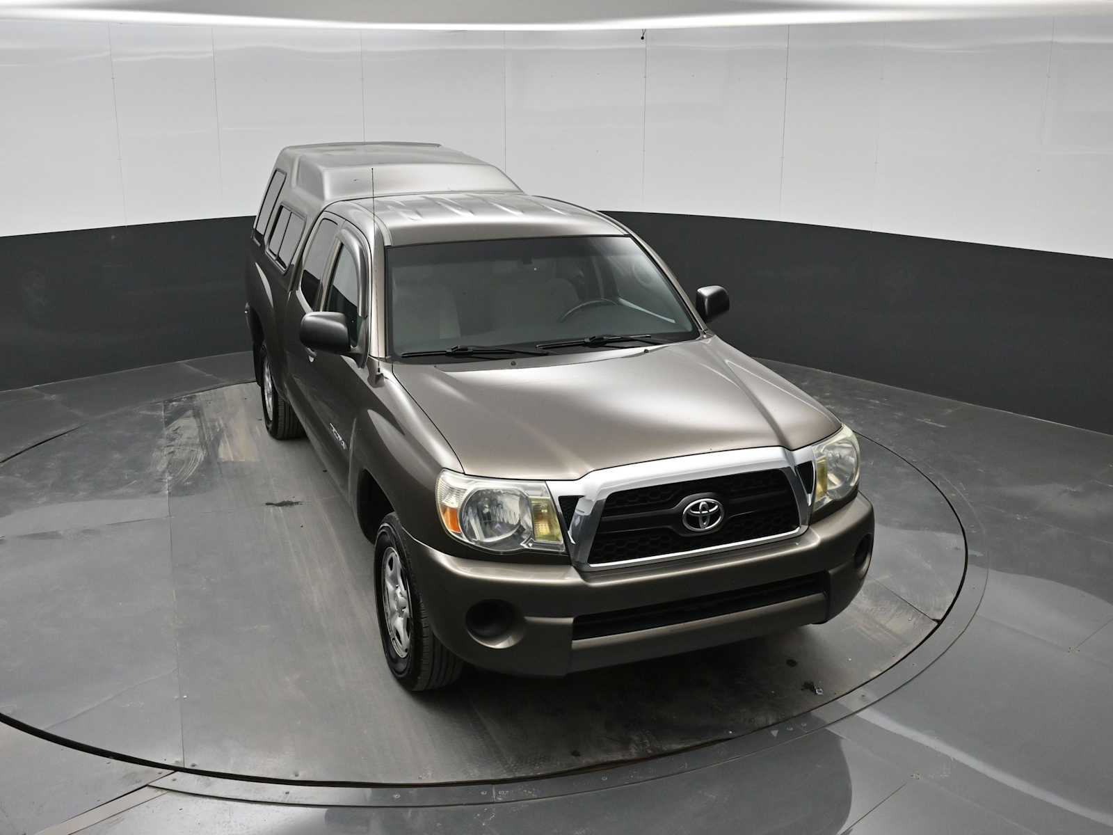 2011 Toyota Tacoma 