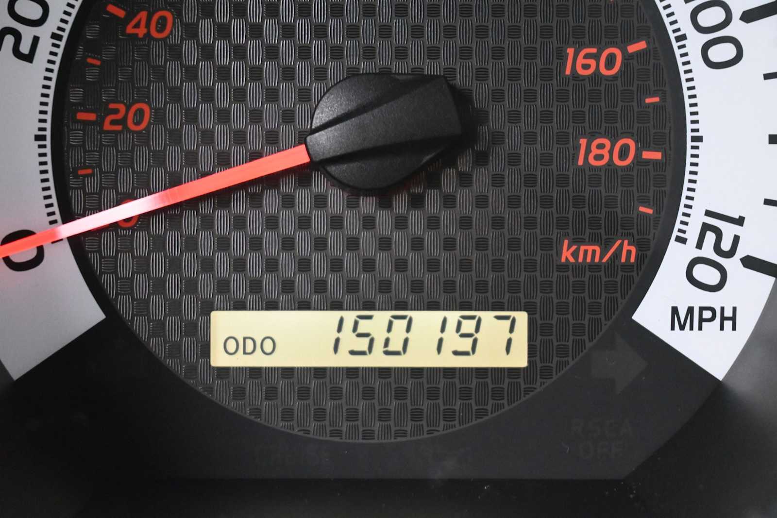 2011 Toyota Tacoma 