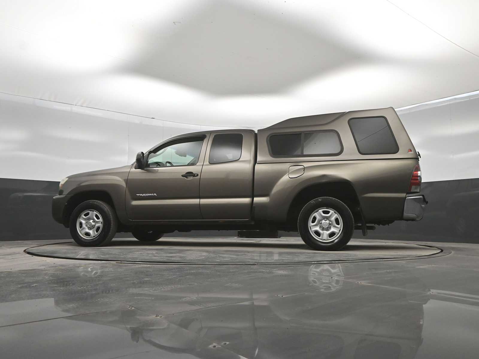 2011 Toyota Tacoma 