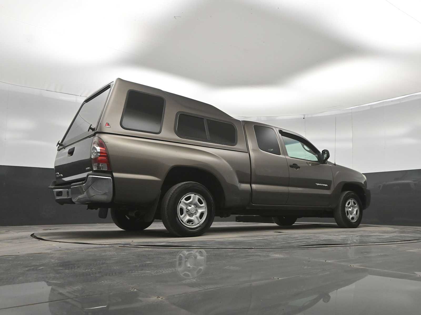 2011 Toyota Tacoma 