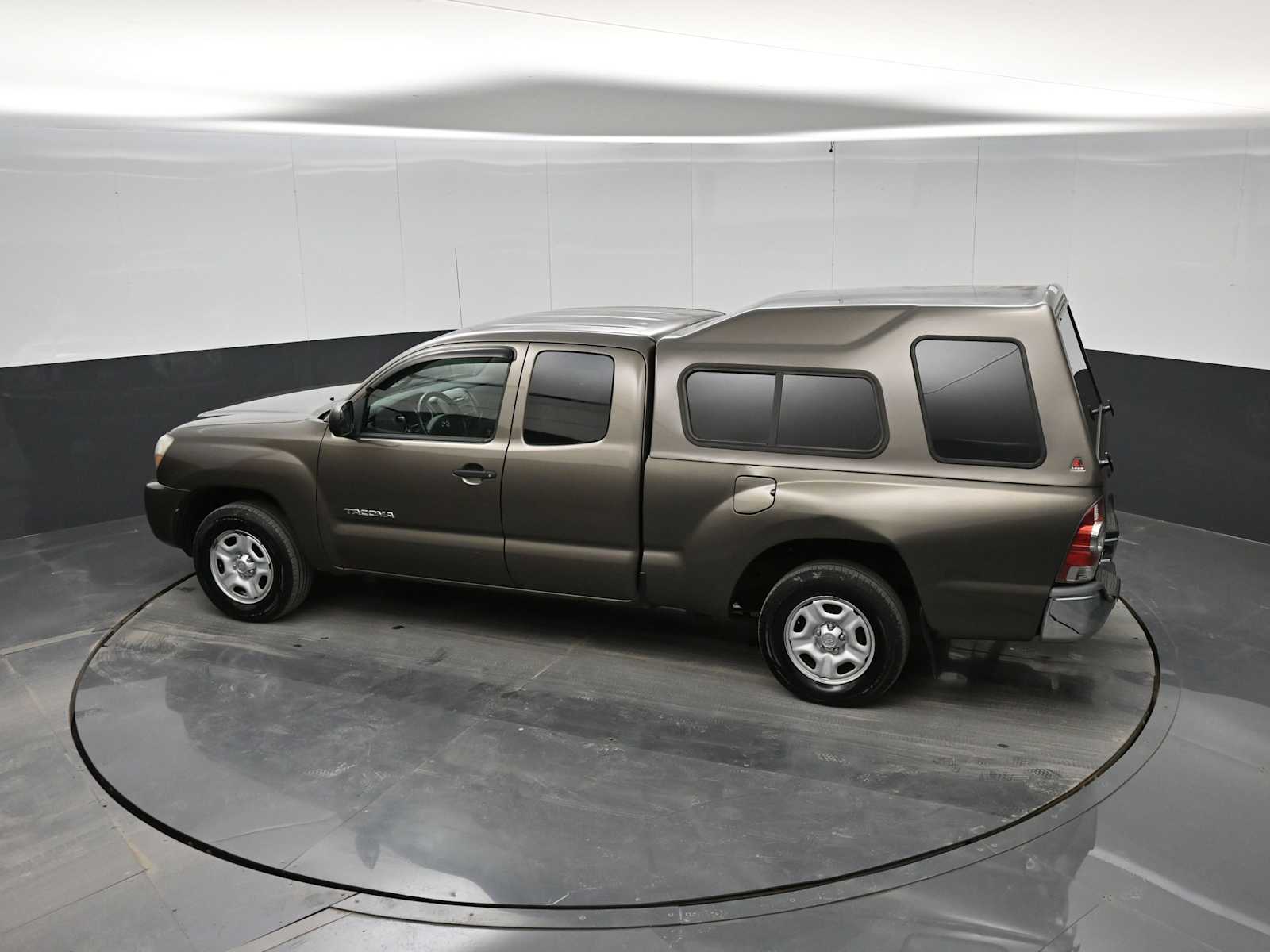 2011 Toyota Tacoma 