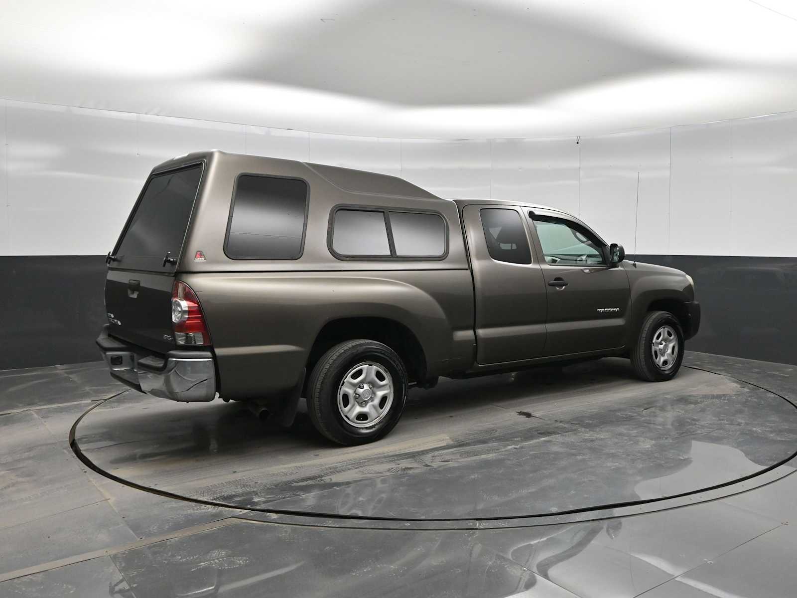 2011 Toyota Tacoma 