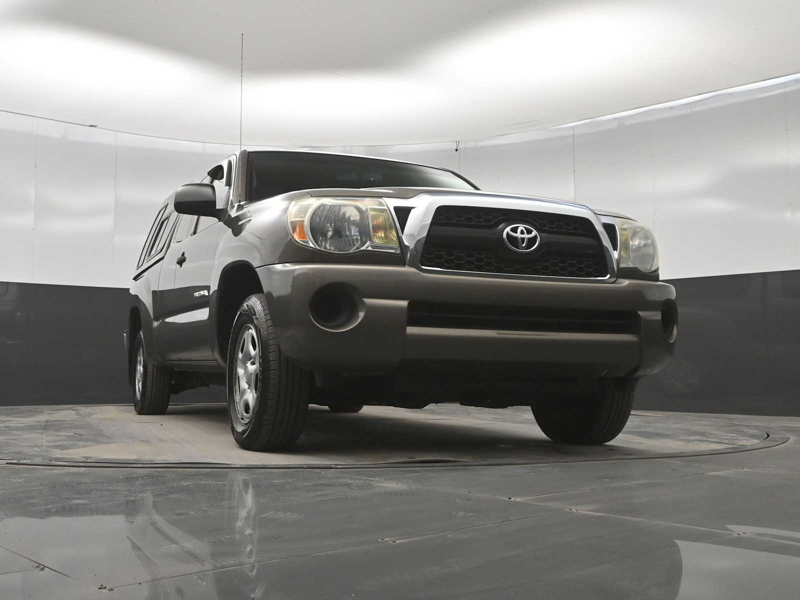 2011 Toyota Tacoma 