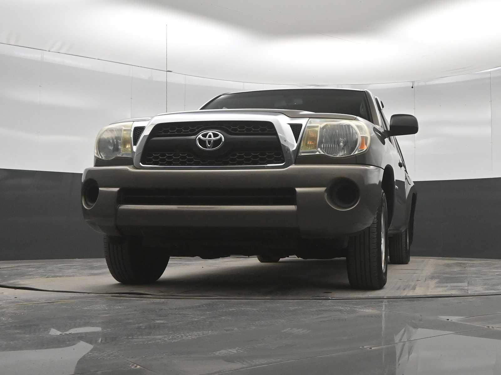 2011 Toyota Tacoma 