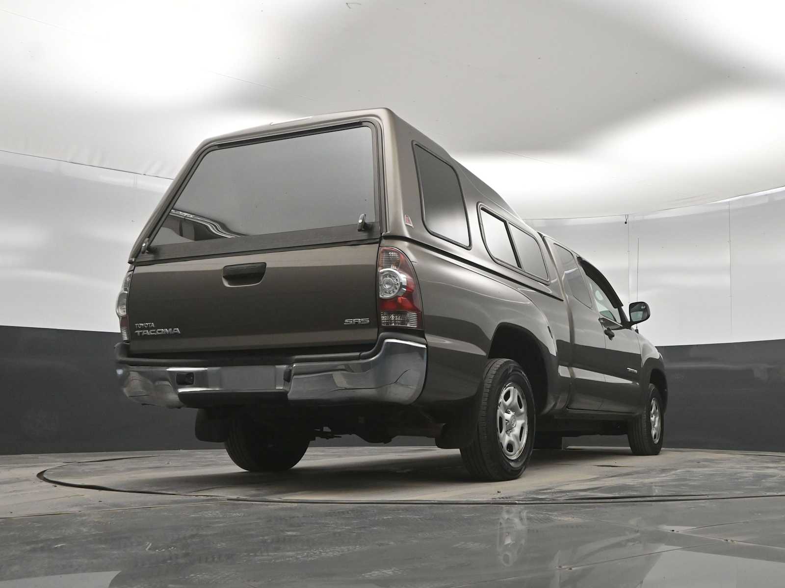 2011 Toyota Tacoma 