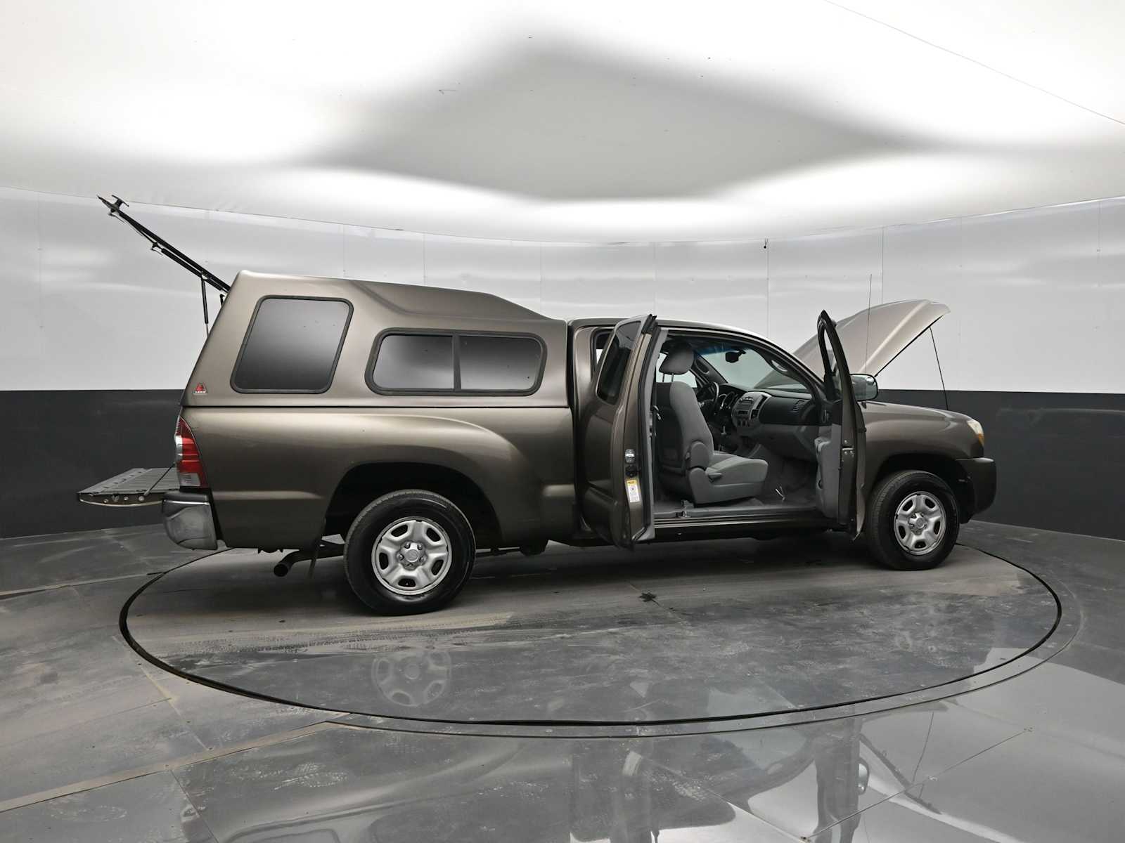 2011 Toyota Tacoma 