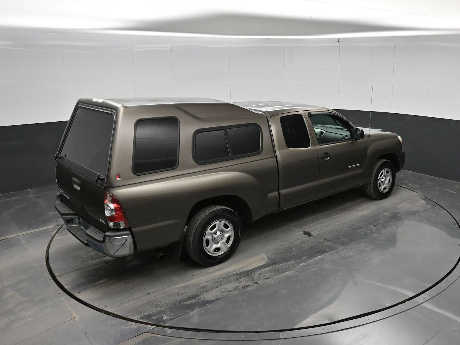 2011 Toyota Tacoma 