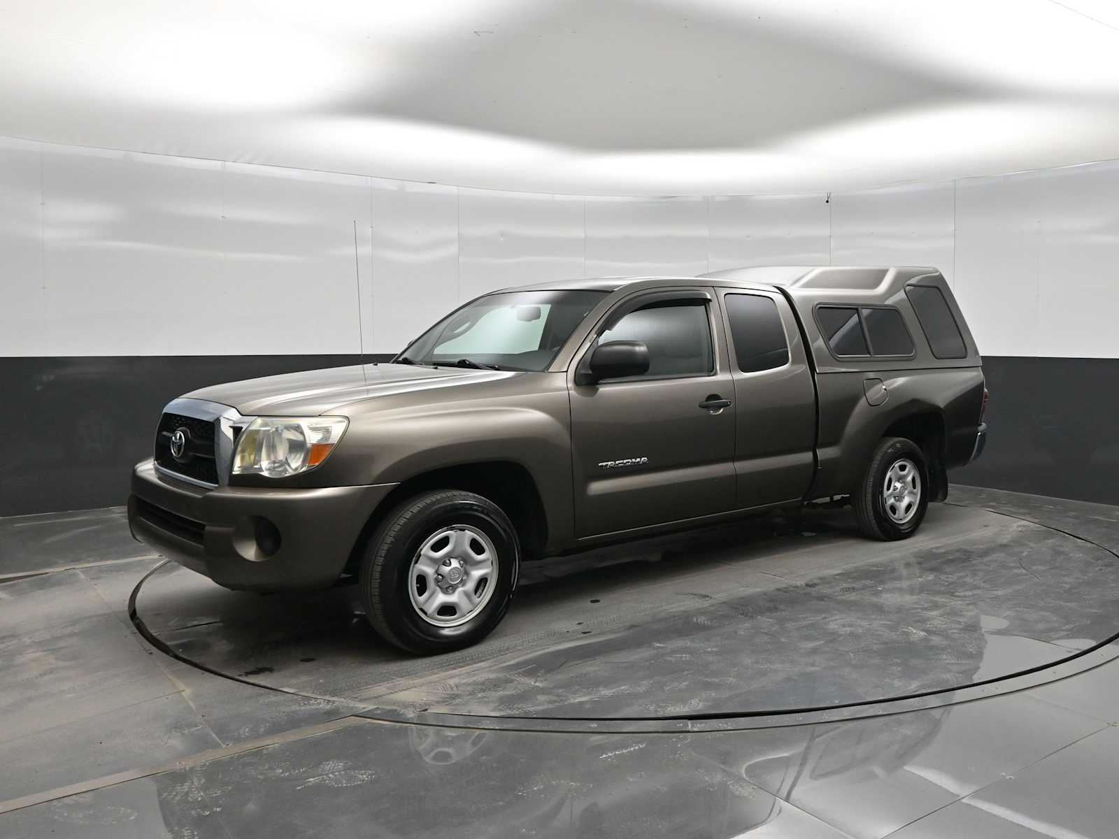 2011 Toyota Tacoma 
