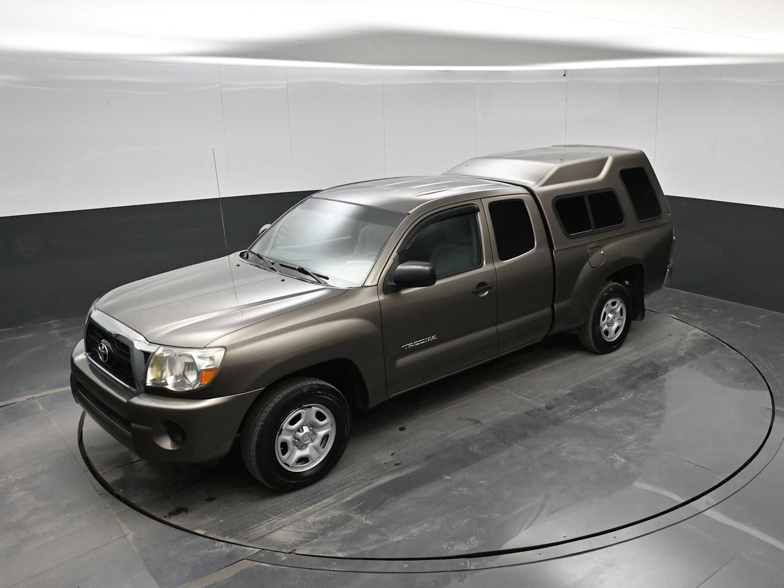 2011 Toyota Tacoma 
