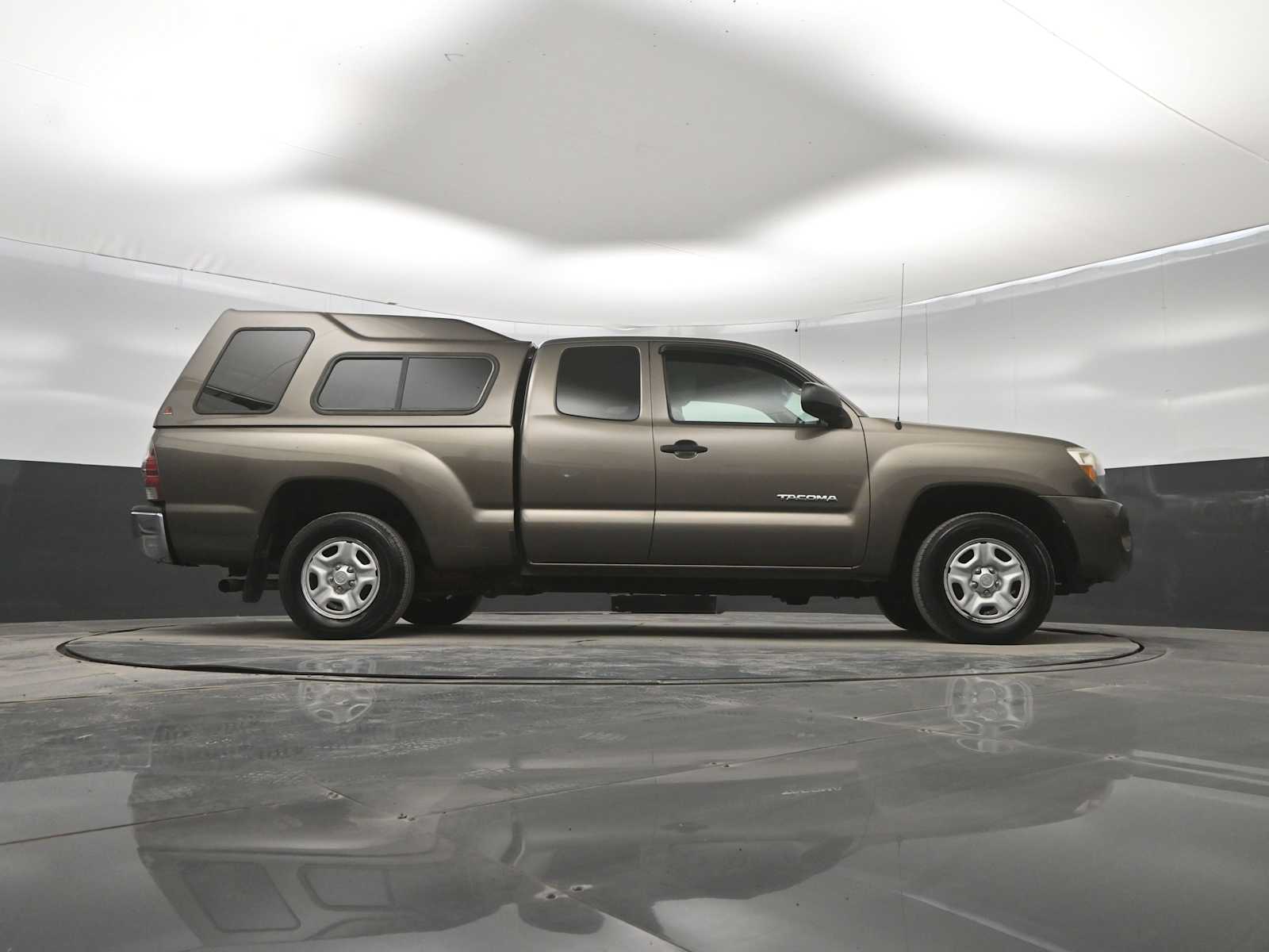 2011 Toyota Tacoma 