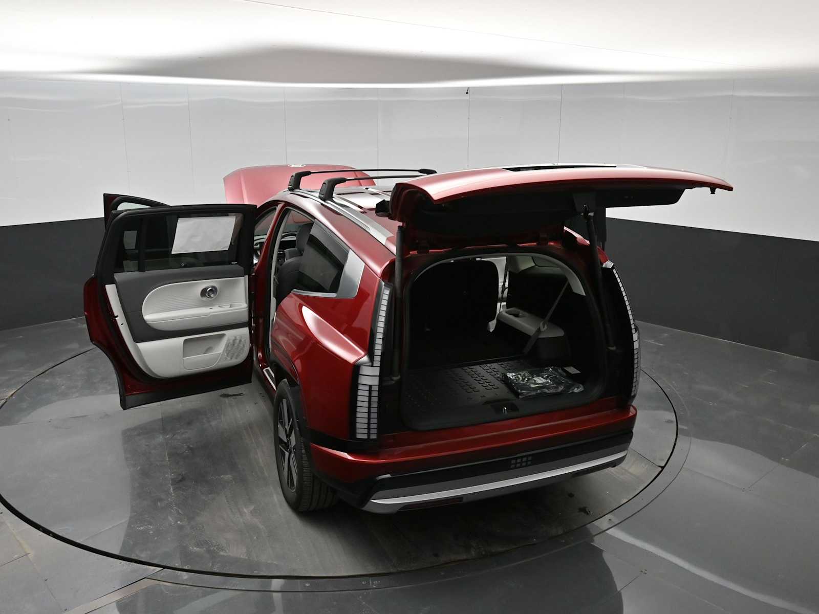 2026 Hyundai IONIQ 9 SEL