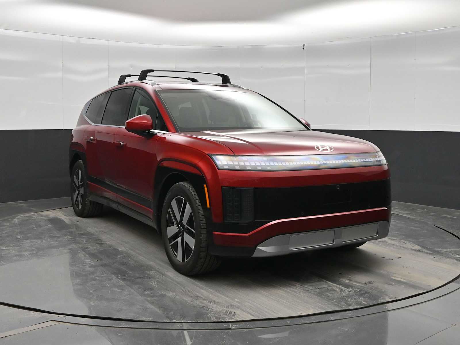 2026 Hyundai IONIQ 9 SEL