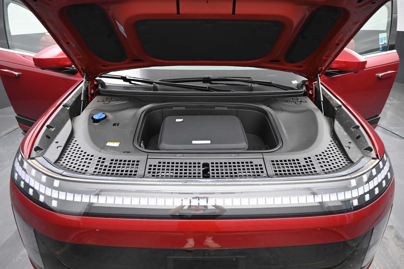 2026 Hyundai IONIQ 9 SEL
