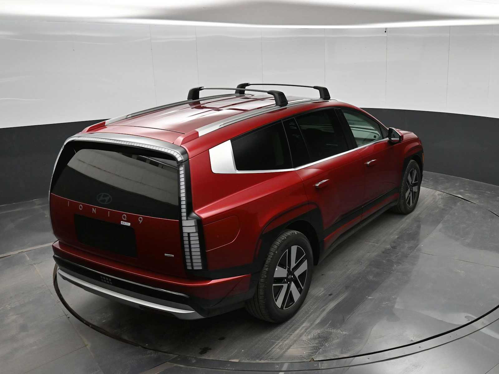 2026 Hyundai IONIQ 9 SEL