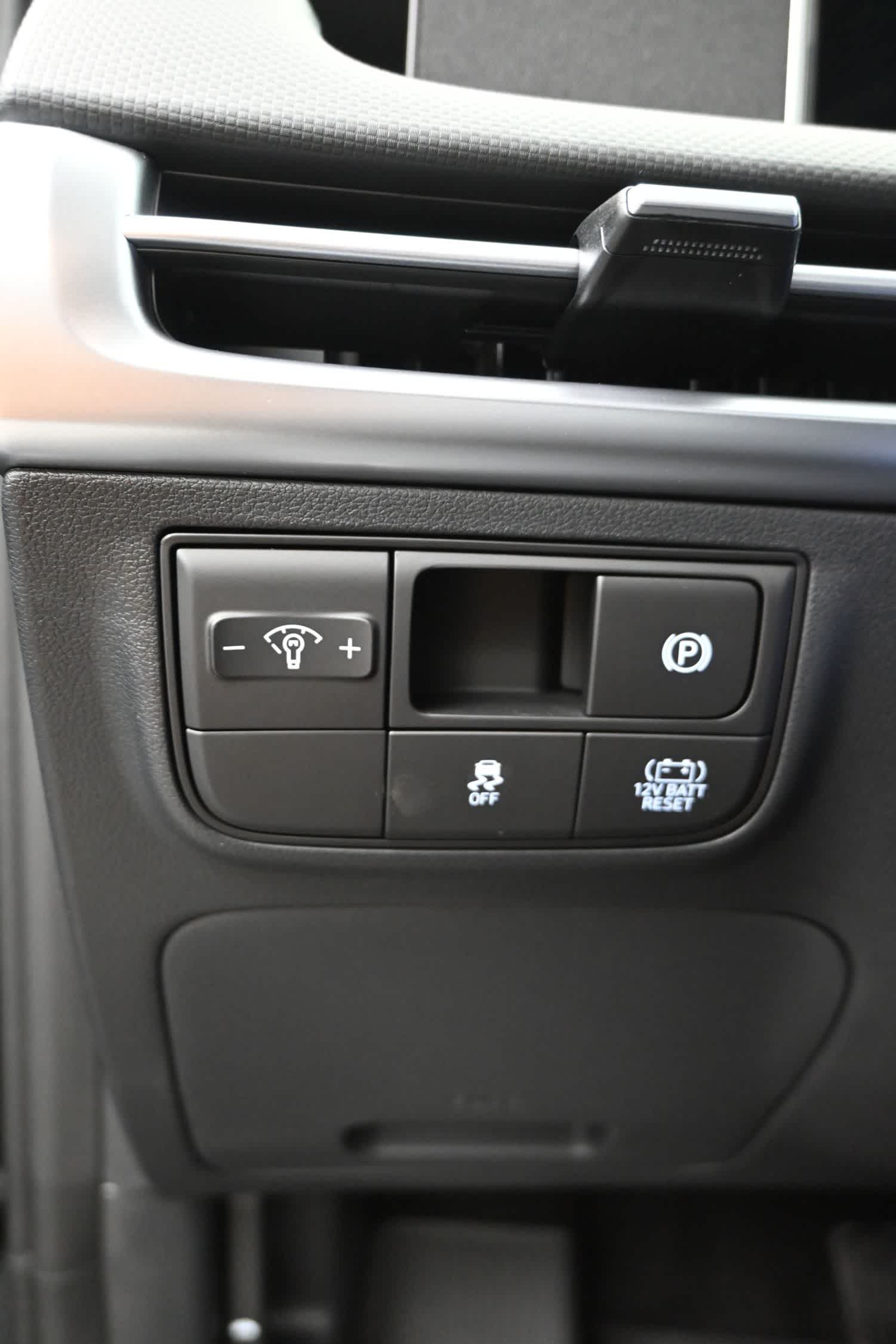 2026 Hyundai Tucson Hybrid SE
