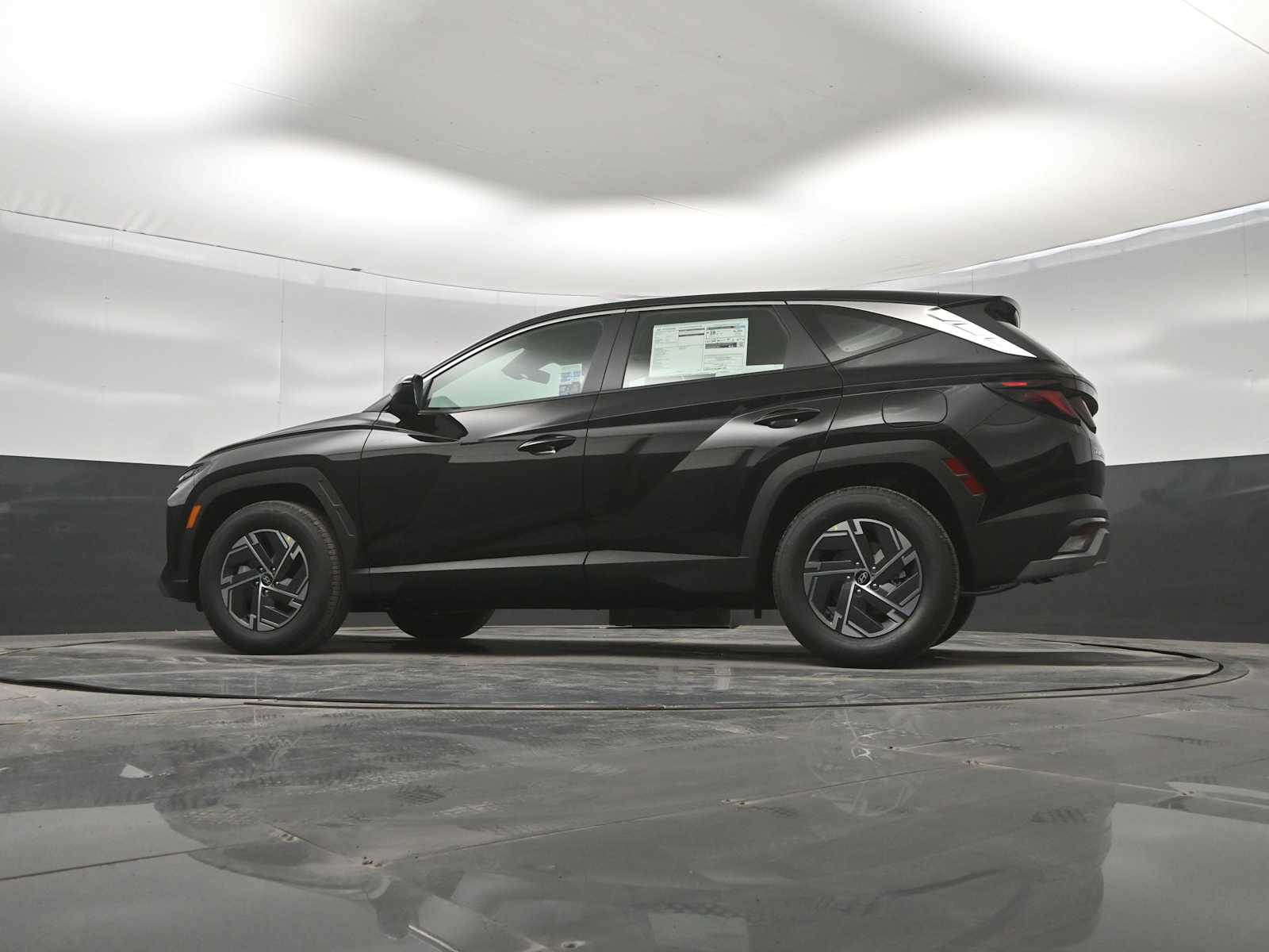 2026 Hyundai Tucson Hybrid SE