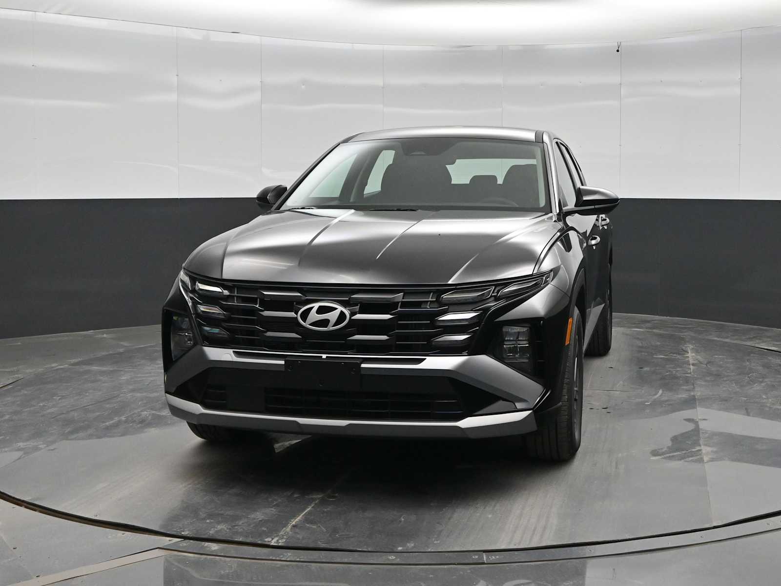 2026 Hyundai Tucson Hybrid SE
