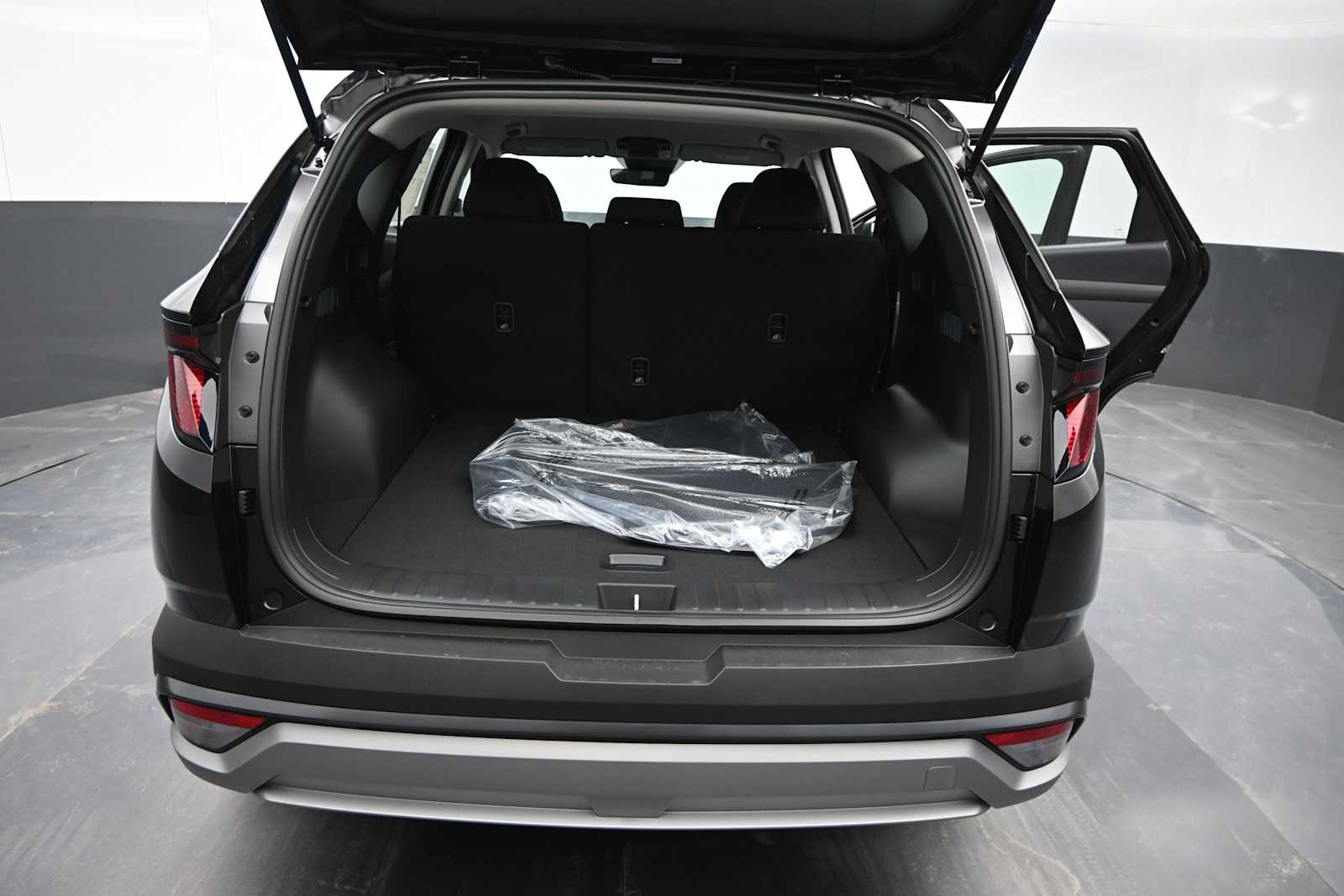 2026 Hyundai Tucson Hybrid SE