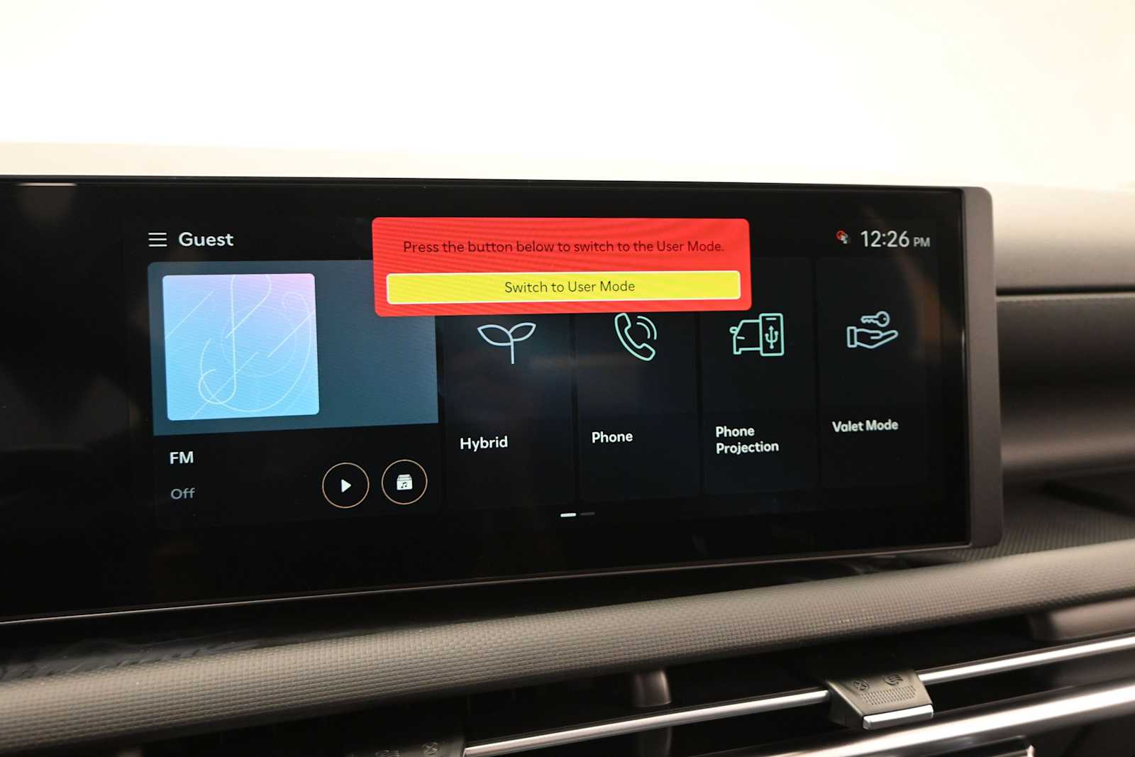 2026 Hyundai Tucson Hybrid SE