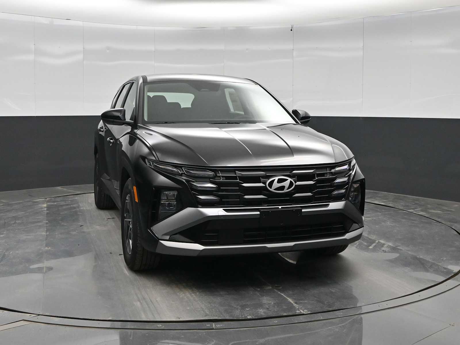 2026 Hyundai Tucson Hybrid SE