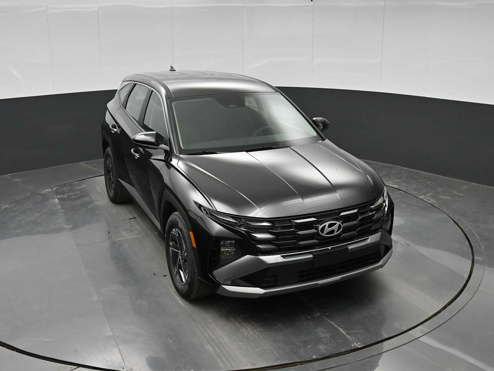 2026 Hyundai Tucson Hybrid SE