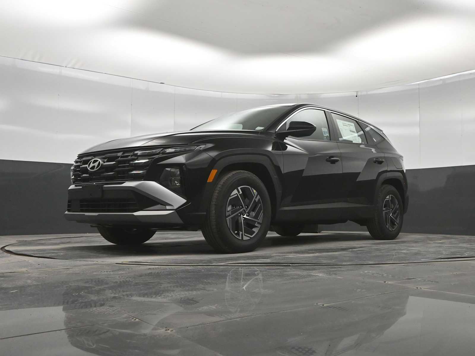 2026 Hyundai Tucson Hybrid SE