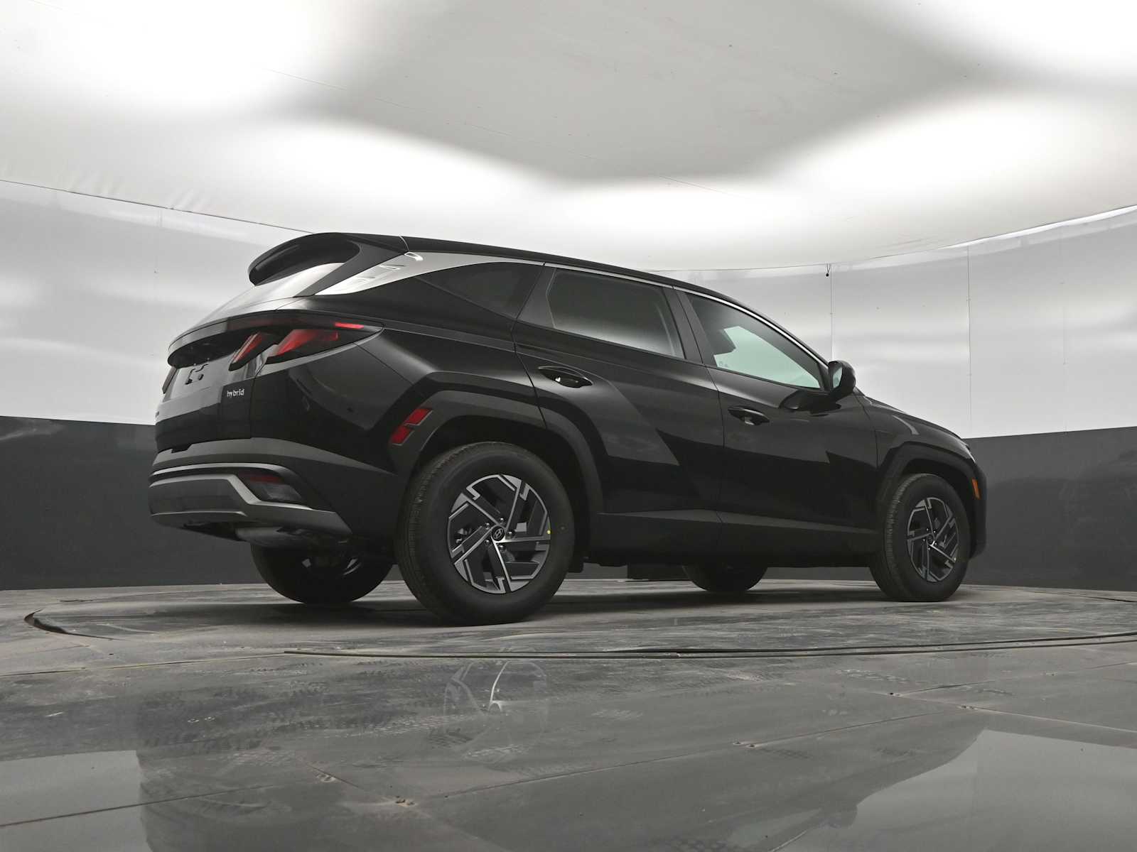 2026 Hyundai Tucson Hybrid SE