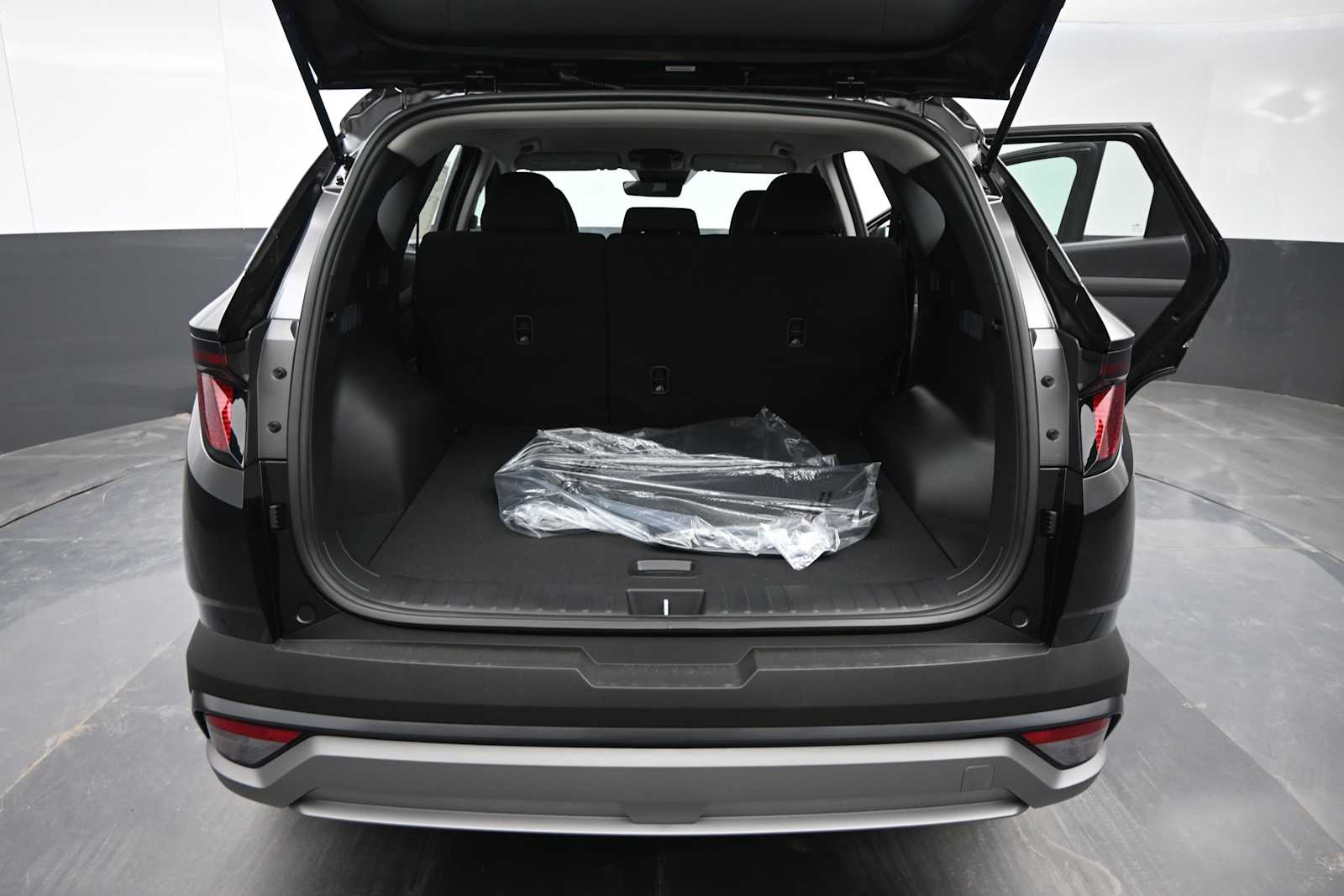 2026 Hyundai Tucson Hybrid SE