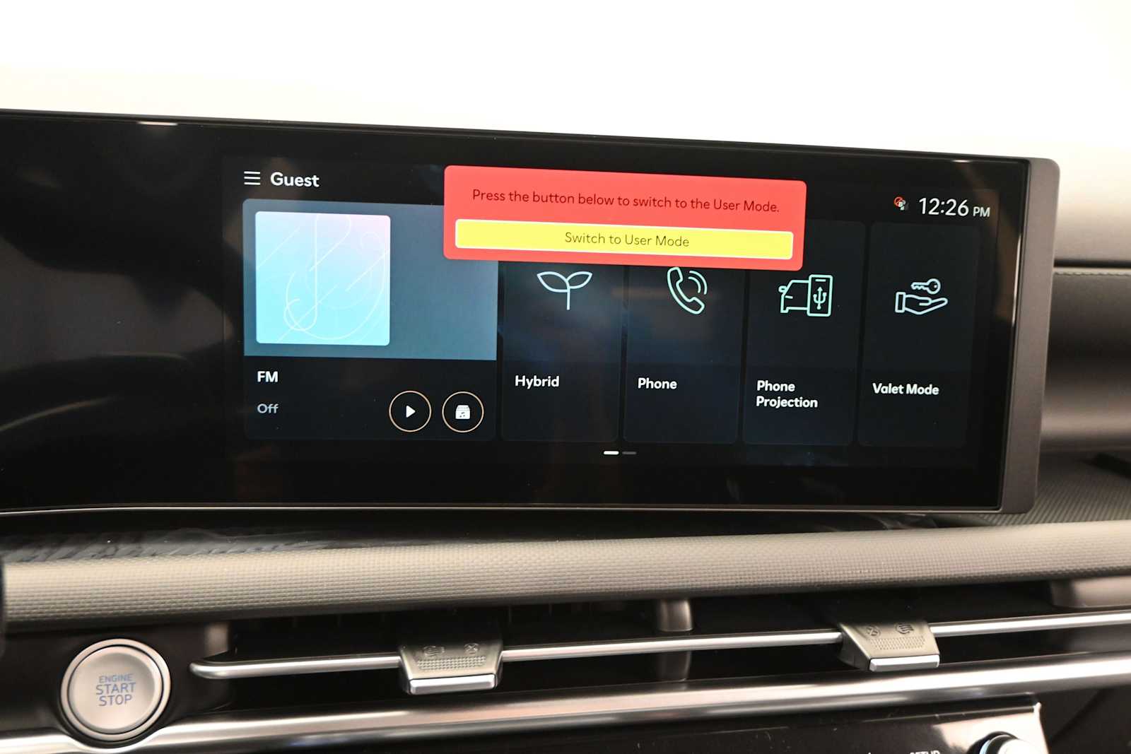 2026 Hyundai Tucson Hybrid SE
