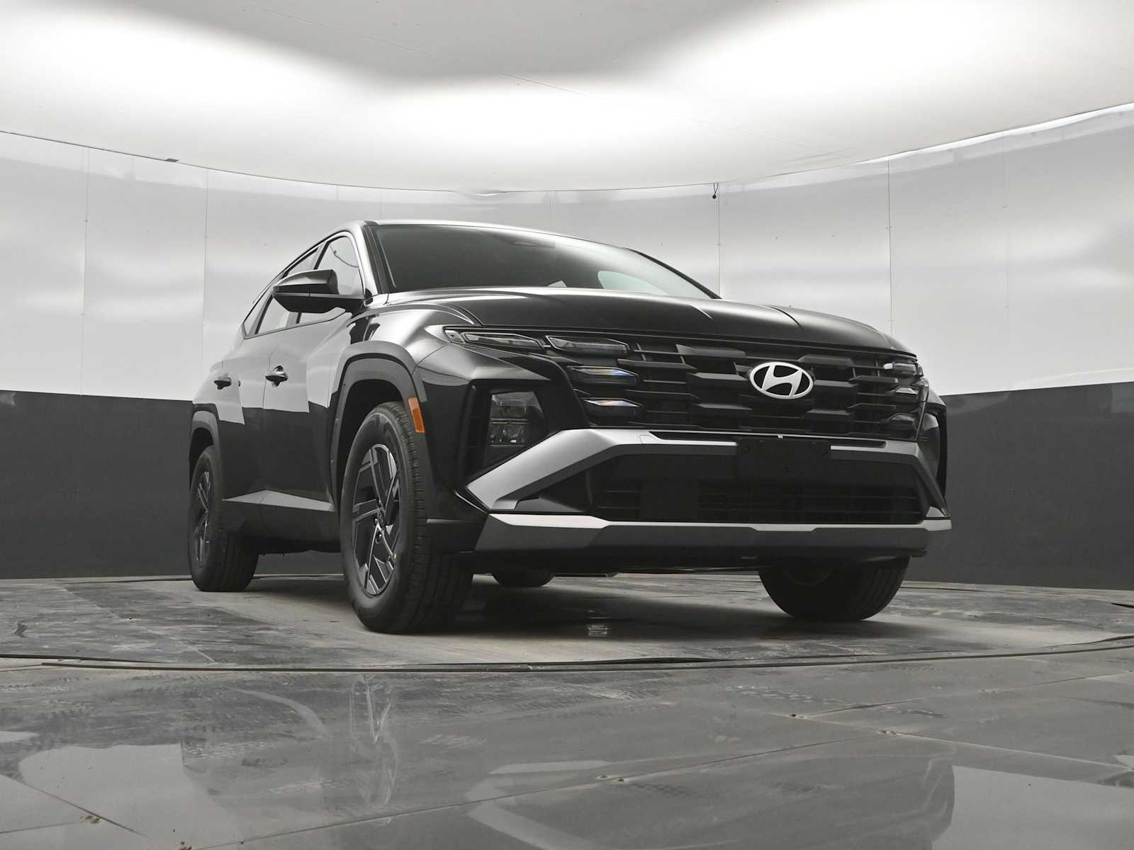 2026 Hyundai Tucson Hybrid SE
