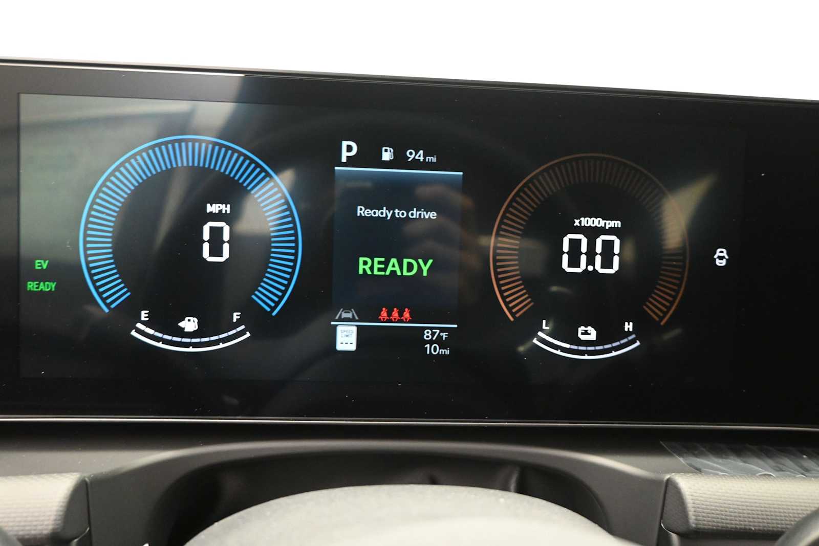 2026 Hyundai Tucson Hybrid SE