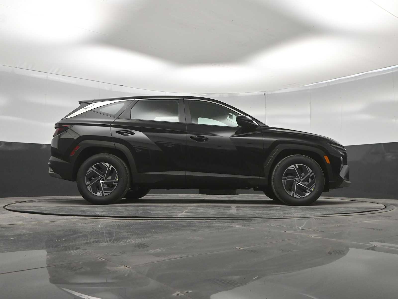 2026 Hyundai Tucson Hybrid SE