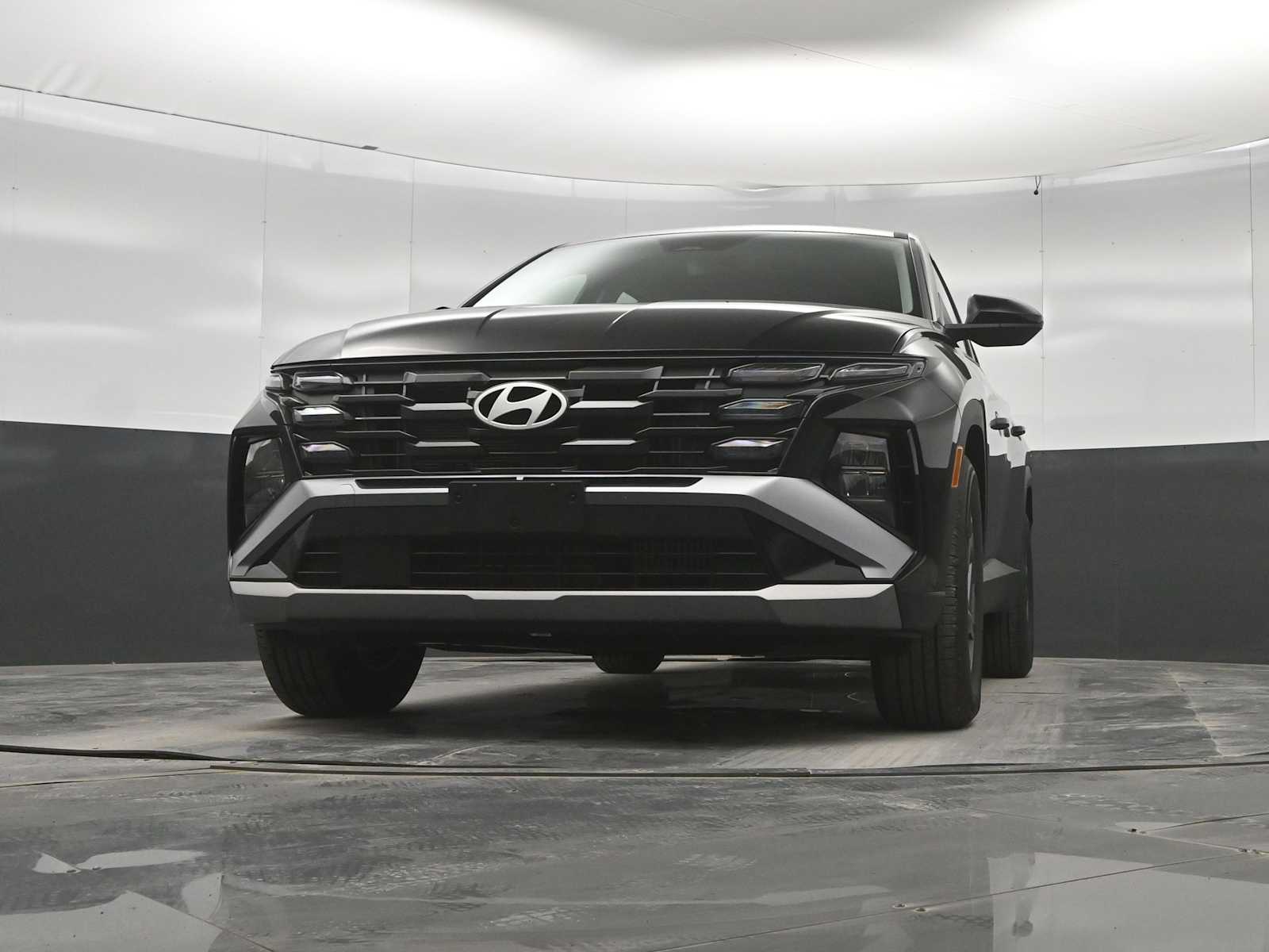2026 Hyundai Tucson Hybrid SE