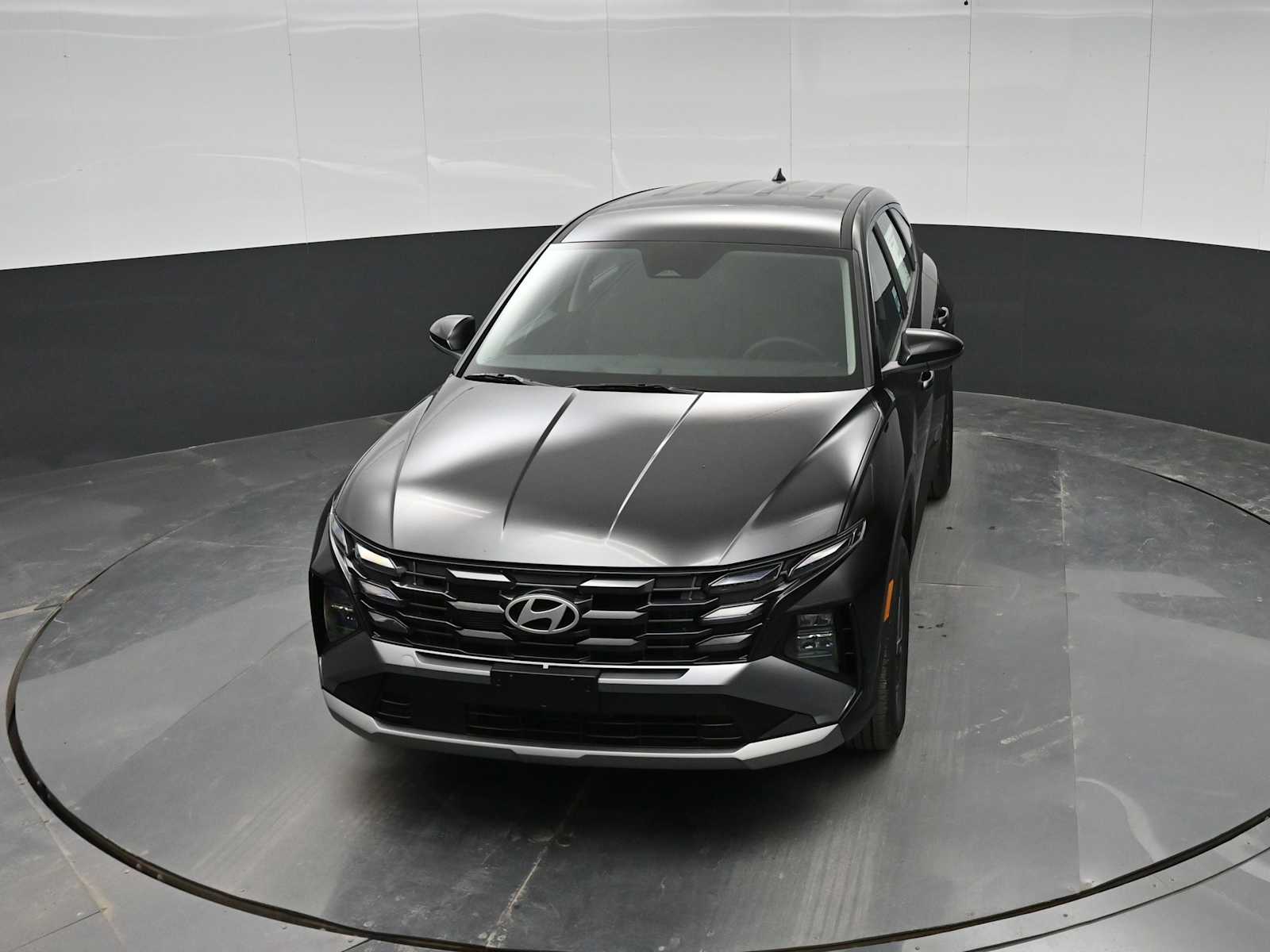 2026 Hyundai Tucson Hybrid SE