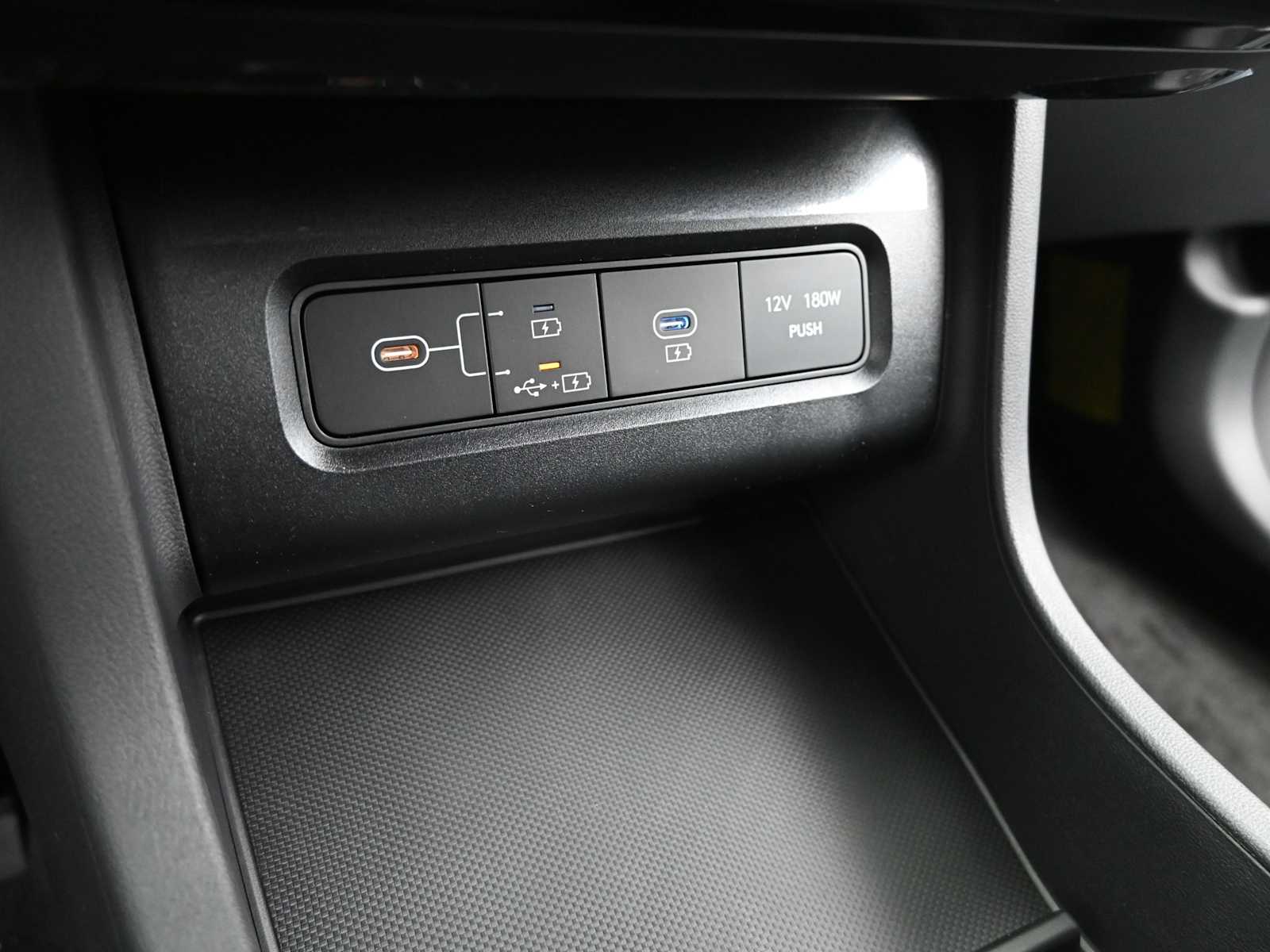 2026 Hyundai Tucson Plug-In Hybrid SEL