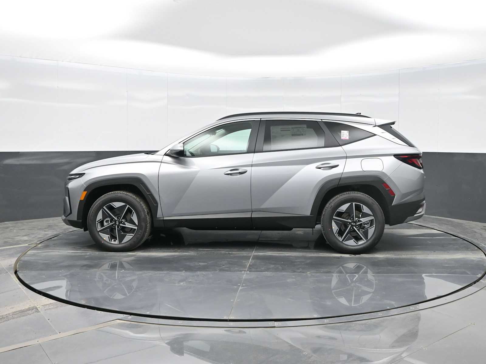 2026 Hyundai Tucson Plug-In Hybrid SEL