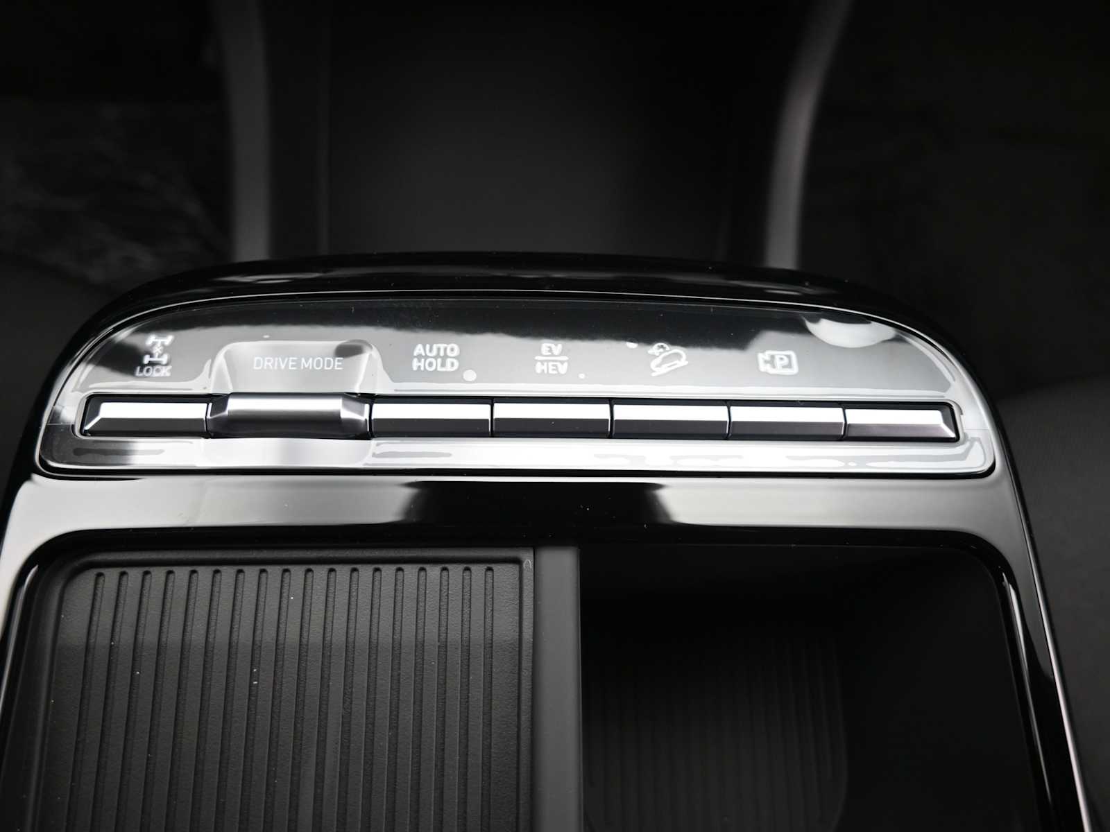 2026 Hyundai Tucson Plug-In Hybrid SEL