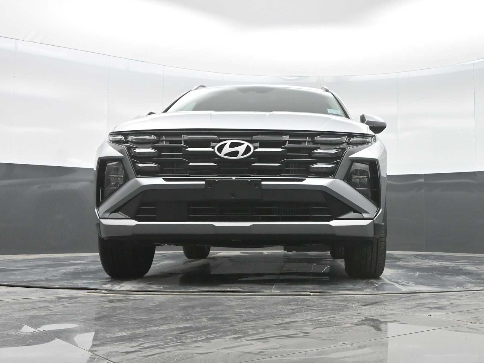 2026 Hyundai Tucson Plug-In Hybrid SEL