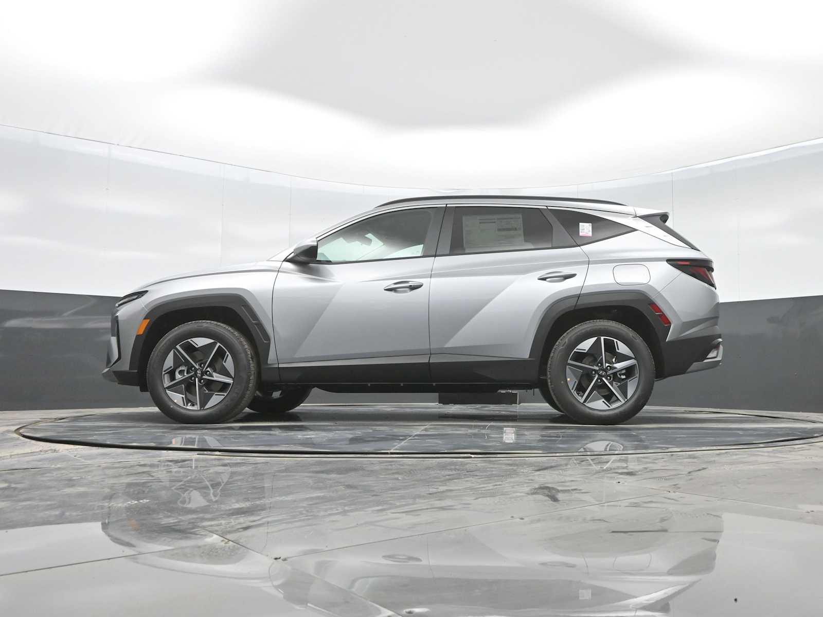2026 Hyundai Tucson Plug-In Hybrid SEL