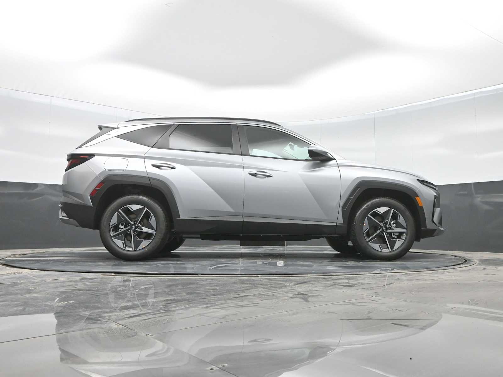 2026 Hyundai Tucson Plug-In Hybrid SEL